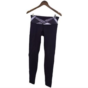 Lululemon Purple Activewear Size 6